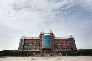 许昌学院最新爆料,揭秘校园风云与改革动向